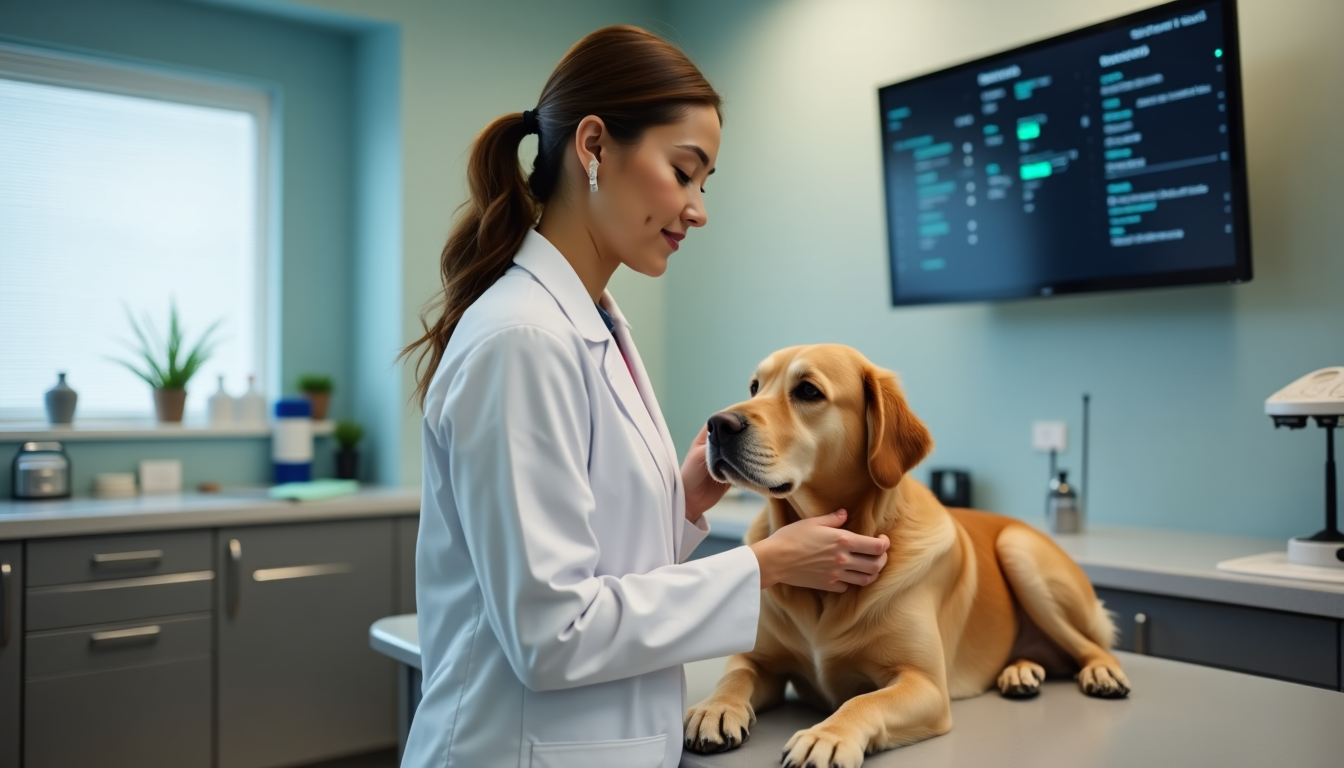 Why Top Veterinarians Choose Speech-to-Text for Perfect SOAP Notes