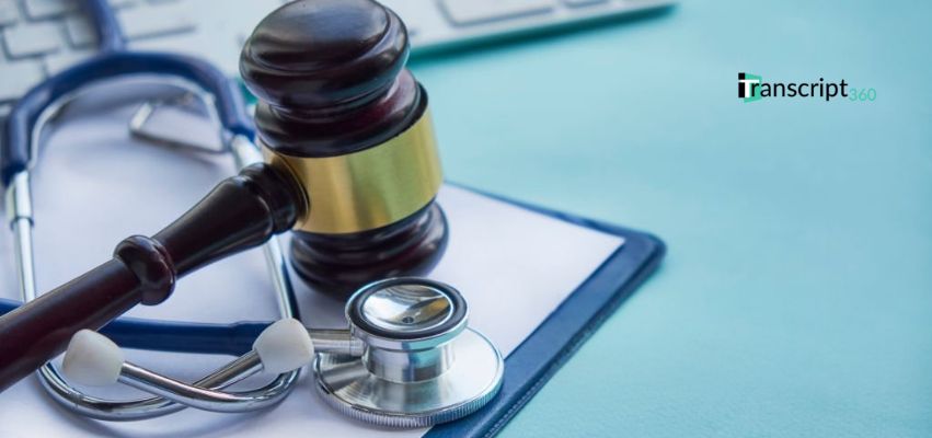 How Medico-Legal Services Help Deliver Justice