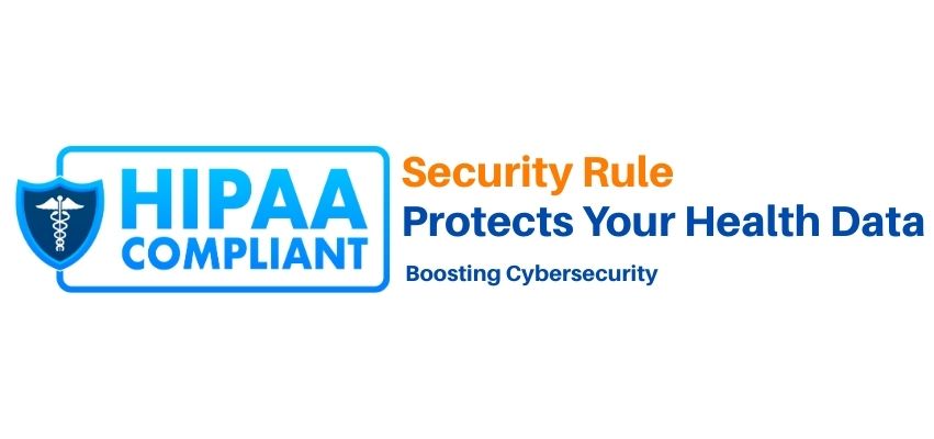 How the HIPAA Security Rule Protects Your Health Data - iTranscript360